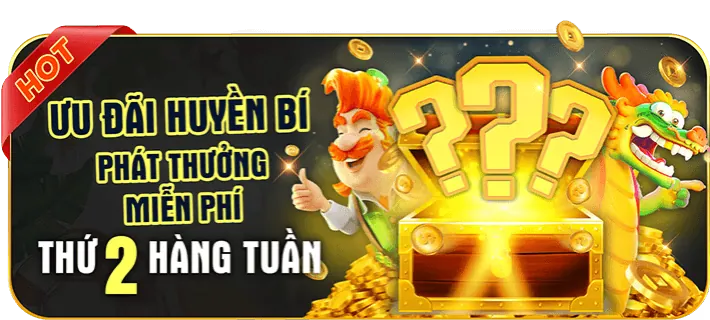 Thưởng chào mừng cho thành viên mới
