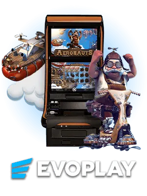 Biểu tượng sáng tạo và đổi mới trong giải trí trực tuyến